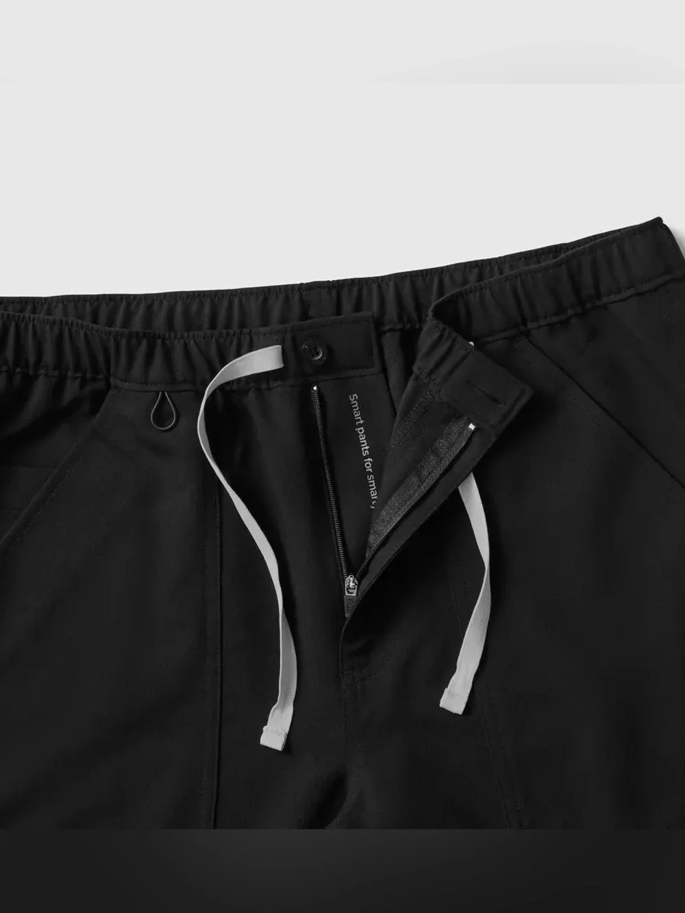 Figs Cairo Straight-Leg Scrub Pant regular length.